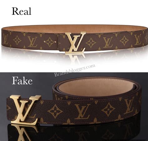 fake lv belt.